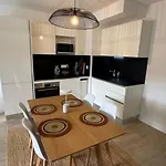 Apartment T3 De Charme Et Lumineux Arcachon