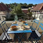 T3 De Charme Et Lumineux