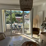 Apartment T3 De Charme Et Lumineux