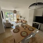 Apartment T3 De Charme Et Lumineux *